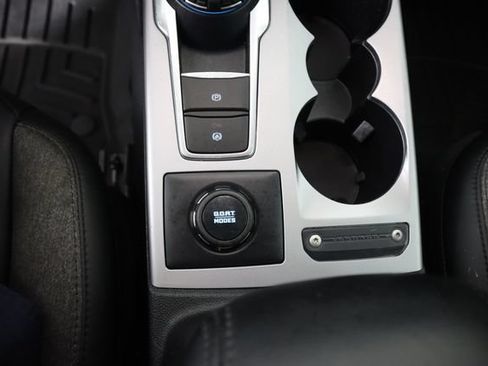 Used 2024 Ford Bronco Sport Big Bend w/ Convenience Package AWD/4WD image 54