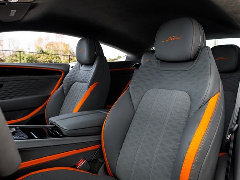 New 2026 Bentley Continental GT Speed image 30