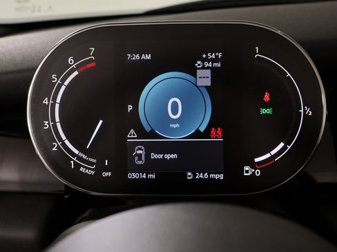 Certified 2024 MINI Cooper S image 5