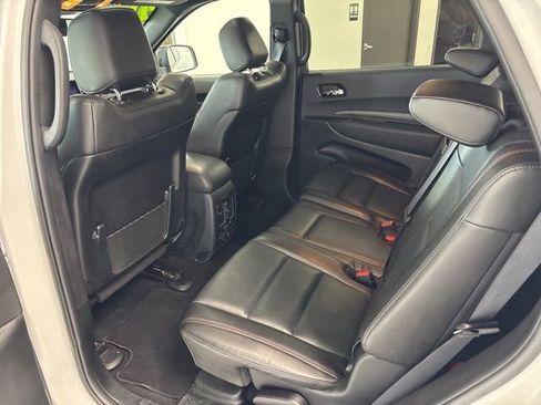 Used 2025 Dodge Durango R/T AWD/4WD image 23
