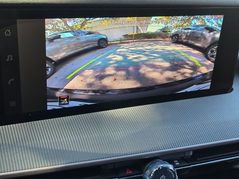 New 2026 Nissan Murano SV AWD/4WD image 14