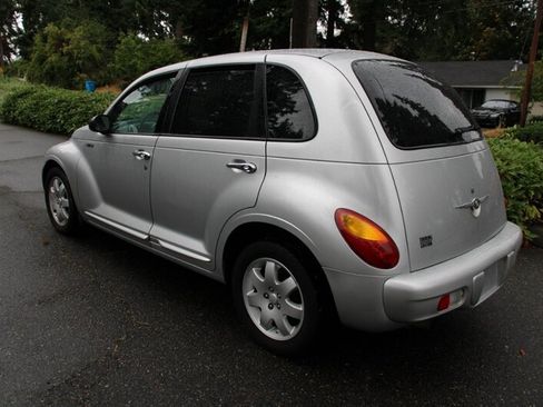 Used 2003 Chrysler PT Cruiser Touring image 4