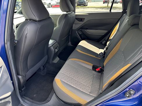 Certified 2025 Subaru Crosstrek 2.5i Sport AWD/4WD image 13
