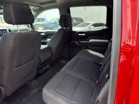 Used 2021 GMC Sierra 1500 Elevation image 5