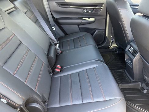 Used 2025 Honda CR-V Sport-L image 11