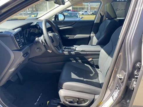 New 2026 Lexus NX 450h+ AWD w/ Luxury Package image 12