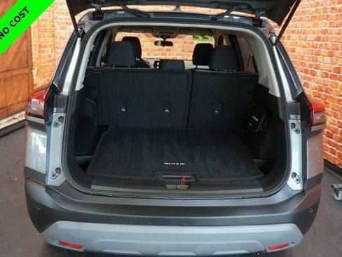 Certified 2022 Nissan Rogue S image 43