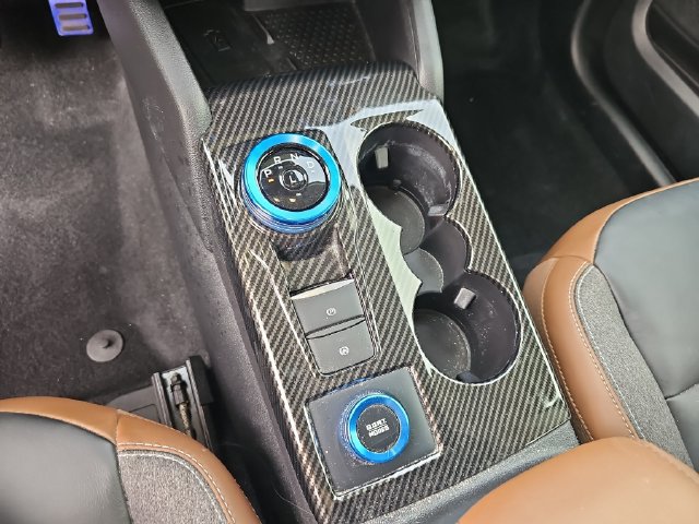 Used 2023 Ford Bronco Sport Outer Banks w/ Tech Package AWD/4WD image 27