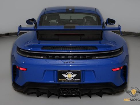 Used 2026 Porsche 911 GT3 image 8