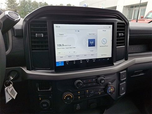 New 2025 Ford F150 XL image 8