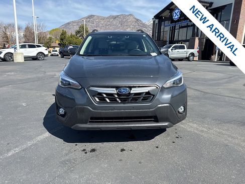 Used 2021 Subaru Crosstrek 2.5i Limited w/ Popular Package #5 image 2
