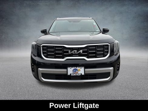 Used 2025 Kia Telluride S image 10