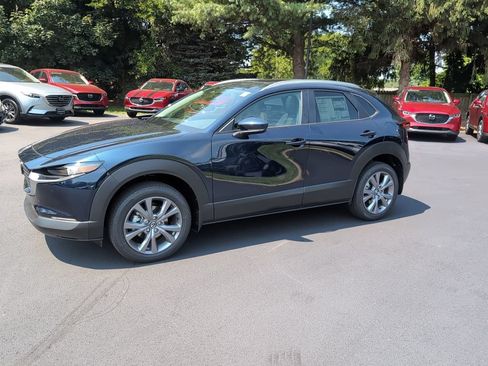 New 2026 MAZDA CX-30 AWD 2.5 S image 23