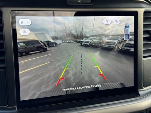 New 2026 Ford F150 XL image 16