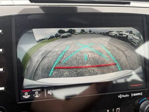Used 2018 Toyota Camry XSE FWD image 4