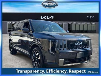 Used 2027 Kia Telluride S w/ Towing Package