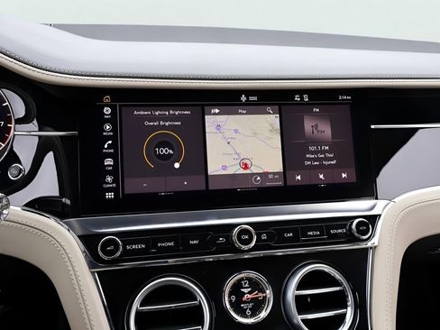 Used 2022 Bentley Continental GT image 24