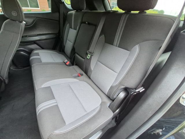 Used 2025 Chevrolet Blazer LT FWD image 28