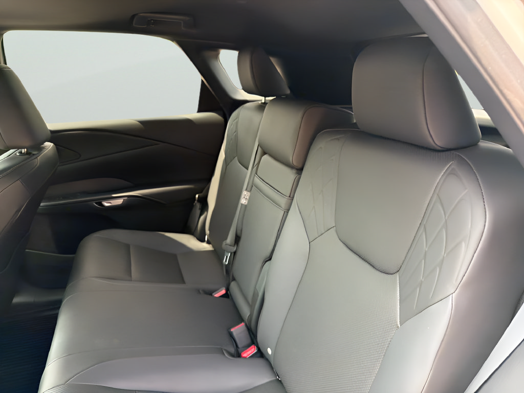 Used 2025 Lexus RX 350 Premium w/ Convenience Package FWD image 36