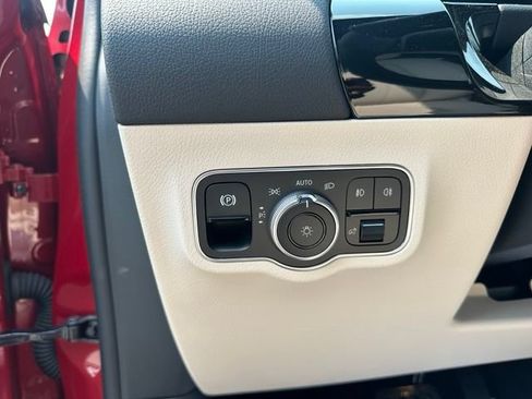 New 2026 Mercedes-Benz GLA 250 4MATIC image 13