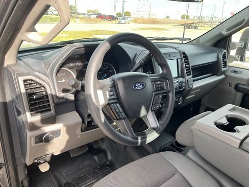 Used 2022 Ford F350 XL w/ STX Appearance Package image 16