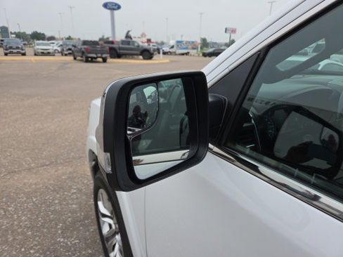 Used 2022 RAM 1500 Limited image 20