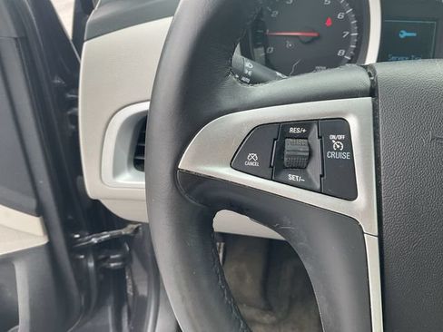 Used 2015 Chevrolet Equinox LT FWD image 21