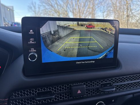 New 2026 Honda HR-V Sport image 15