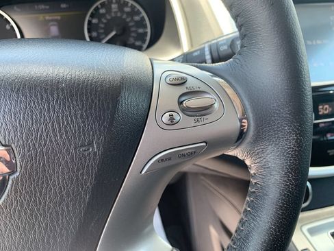 Used 2018 Nissan Murano SL w/ Moonroof Package AWD/4WD image 27