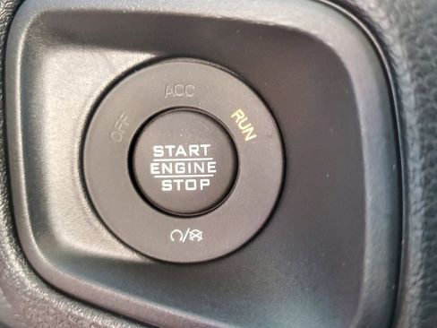 New 2026 Jeep Gladiator Sport image 26