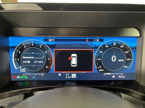 New 2026 Subaru Outback Limited image 15