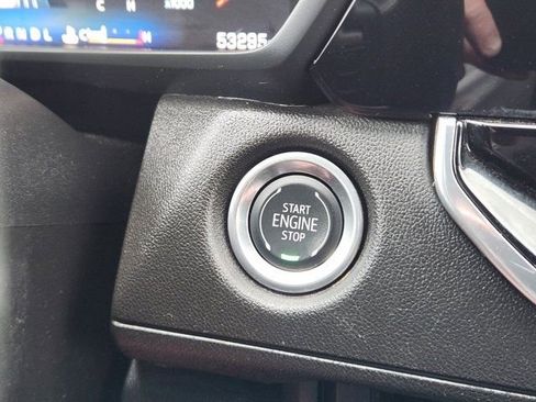 Used 2024 Chevrolet Colorado Trail Boss image 8