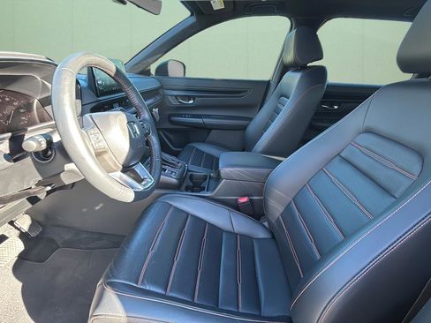 Used 2024 Honda CR-V Sport-L image 18