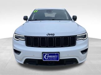 Used 2021 Jeep Grand Cherokee Limited w/ Quick Order Package 28K 80th video 3
