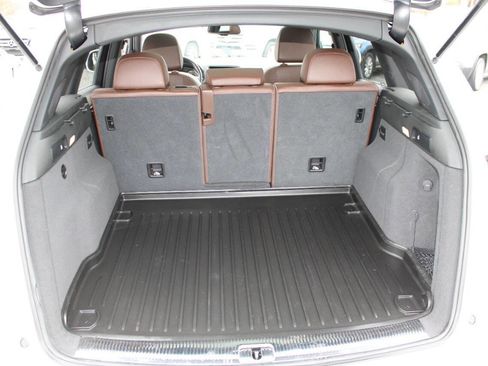 Used 2013 Audi Q5 3.0T Premium Plus image 26