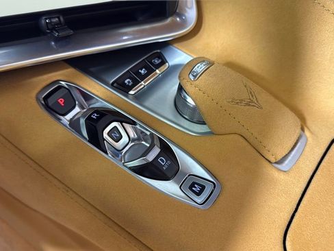 Used 2025 Chevrolet Corvette Z06 image 27