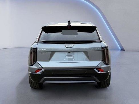 New 2025 Cadillac Optiq Sport 1 image 4