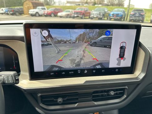 New 2026 Ford Bronco Sport Big Bend image 32