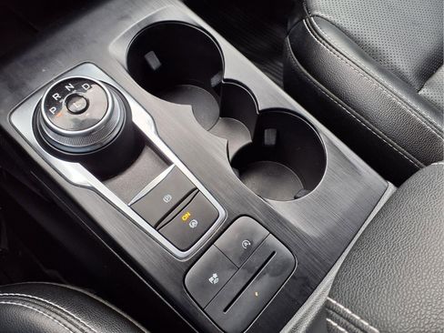 Used 2022 Ford Escape SEL image 20