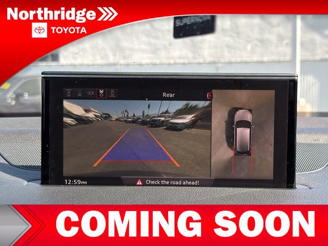 Used 2017 Audi Q7 3.0T Premium Plus AWD/4WD image 9