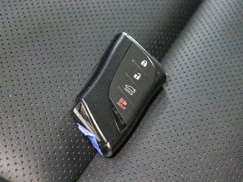 Certified 2025 Lexus ES 350 w/ Premium Package FWD image 22