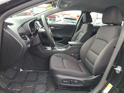 Used 2025 Chevrolet Malibu LT FWD image 15