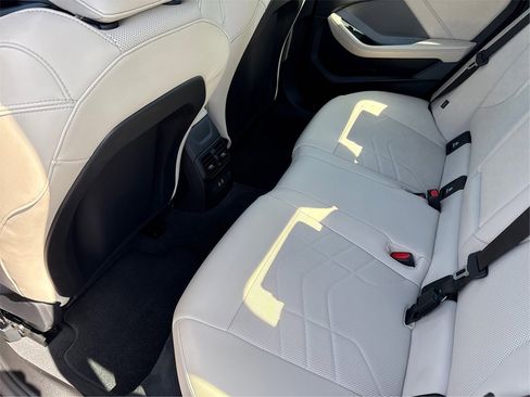 Used 2025 BMW 228i xDrive w/ Premium Package image 10