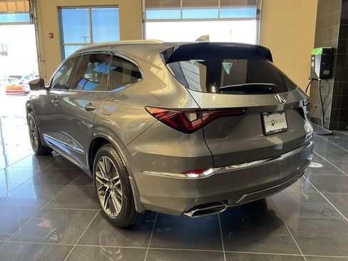 Certified 2025 Acura MDX w/ Advance Package image 6