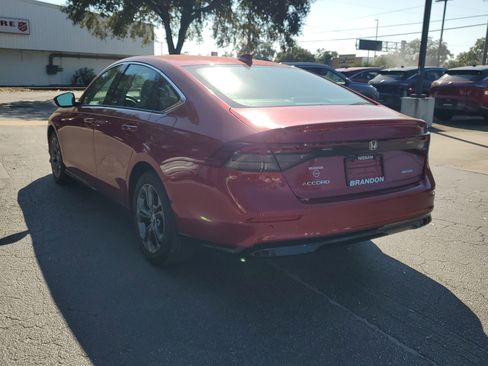 Used 2024 Honda Accord EX-L image 5