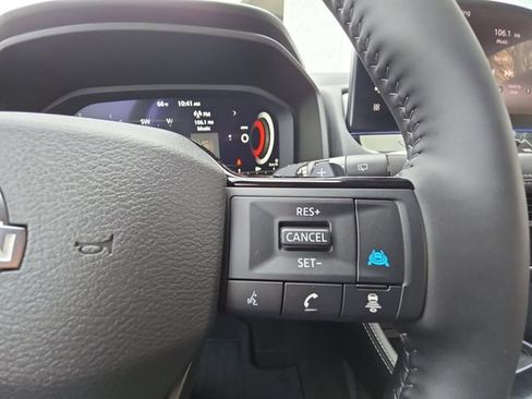 New 2026 Nissan Rogue Platinum image 12