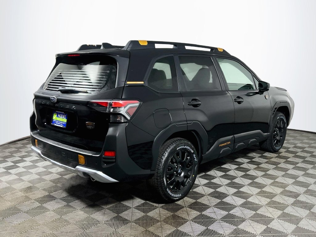New 2026 Subaru Forester Wilderness AWD/4WD image 7