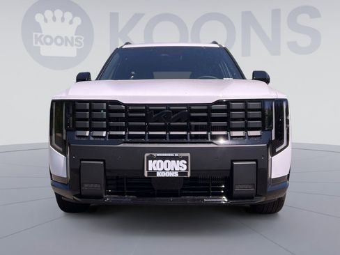 New 2027 Kia Telluride SX Prestige X-Line AWD/4WD image 19