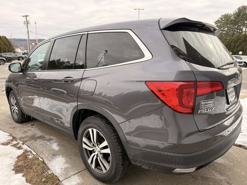 Used 2018 Honda Pilot EX-L image 7