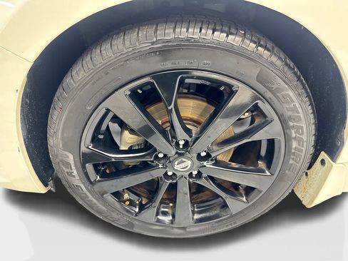 Used 2017 Nissan Altima 2.5 SV FWD image 83